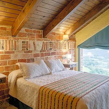 Cerro La Nina Hotel