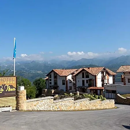 Hotel Cerro La Nina