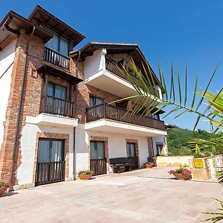 Hotel Cerro La Nina 4*