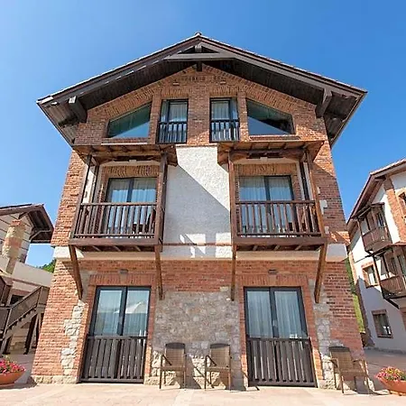 Hotel Cerro La Nina Beceña