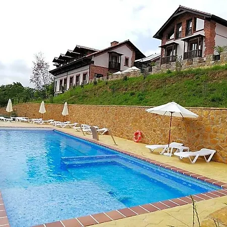 Hotel Cerro La Nina Beceña