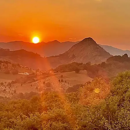 Cerro La Nina Szálloda 4*