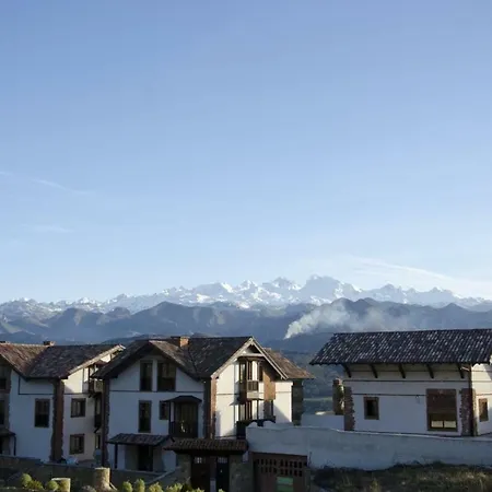 Cerro La Nina 4* Beceña