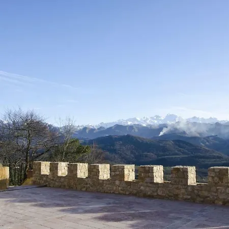 Cerro La Nina Hotel Beceña