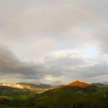 Cerro La Nina