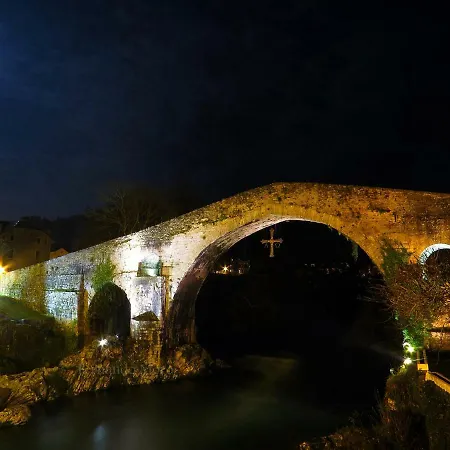 Cerro La Nina Beceña