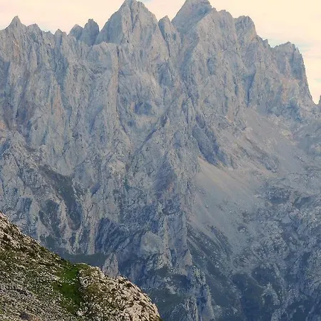 Hotel Cerro La Nina 4*