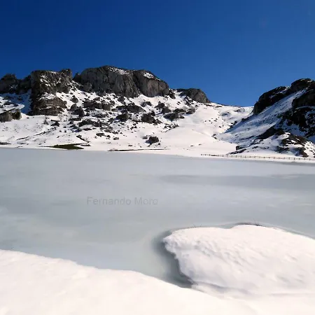 Cerro La Nina 4* Beceña