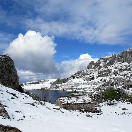 Hotel Cerro La Nina