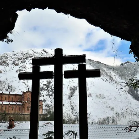 Cerro La Nina 4*
