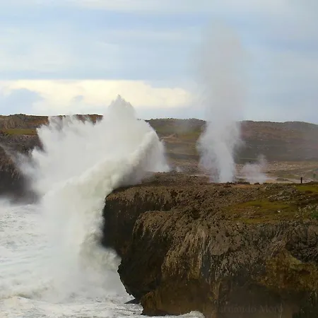 Cerro La Nina Beceña