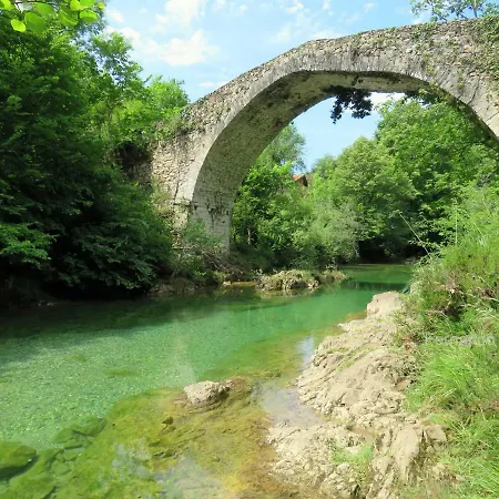 Hotel Cerro La Nina Beceña