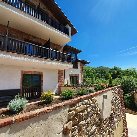 Cerro La Nina Hotel Beceña