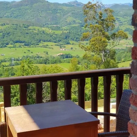 Hotel Cerro La Nina Beceña