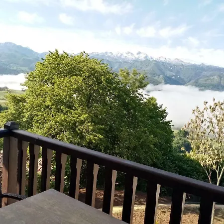 Hotel Cerro La Nina