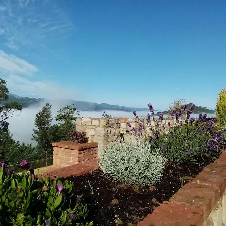 Hotel Cerro La Nina 4*