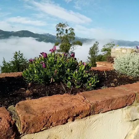 Cerro La Nina Beceña