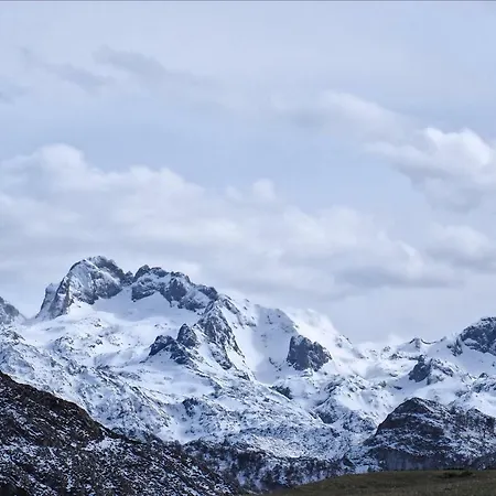 Hotel Cerro La Nina Beceña