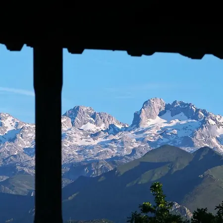 Hotel Cerro La Nina Beceña
