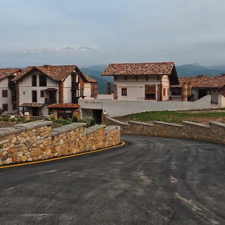 Cerro La Nina 4* Beceña