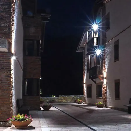 Hotel Cerro La Nina 4*