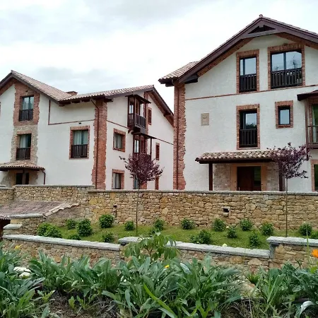 Hotel Cerro La Nina Beceña