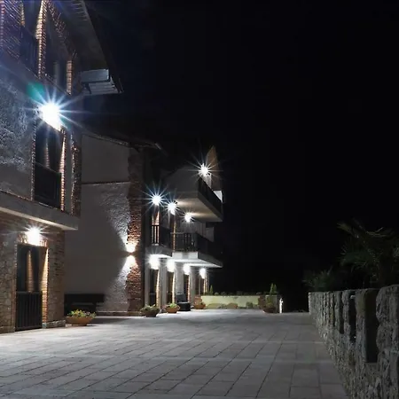 Cerro La Nina 4* Beceña