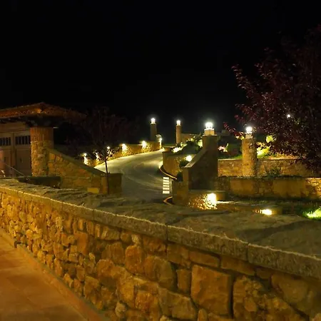 Cerro La Nina 4* Beceña