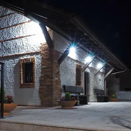 Hotel Cerro La Nina 4*