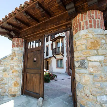 Hotel Cerro La Nina Beceña