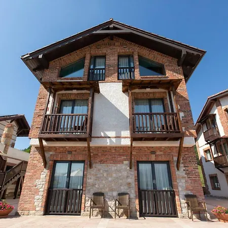 Cerro La Nina Hotel