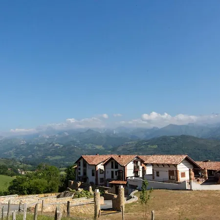 فندق Cerro La Nina Beceña