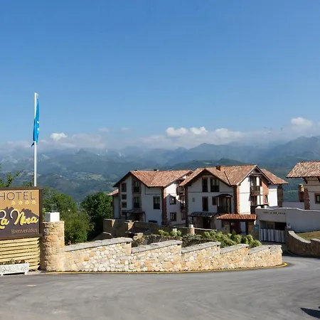 Cerro La Nina Hotel