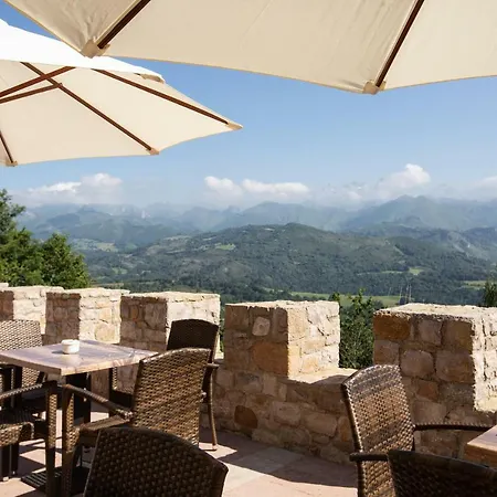 Cerro La Nina Hotel Beceña