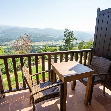 Cerro La Nina 4* Beceña