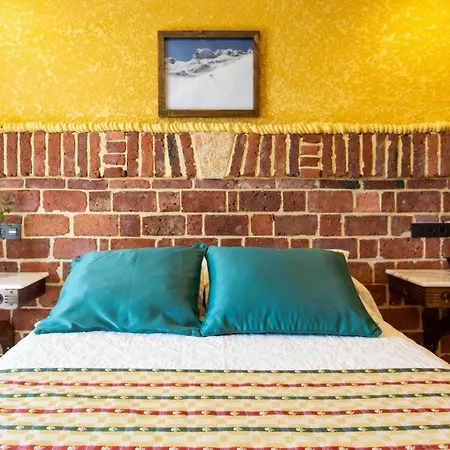Hotel Cerro La Nina