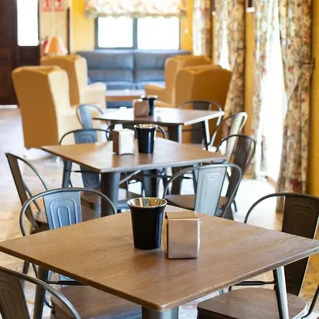 Cerro La Nina Beceña