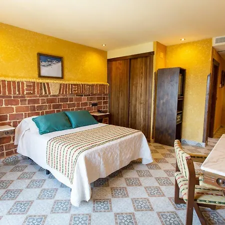 Hotel Cerro La Nina Beceña