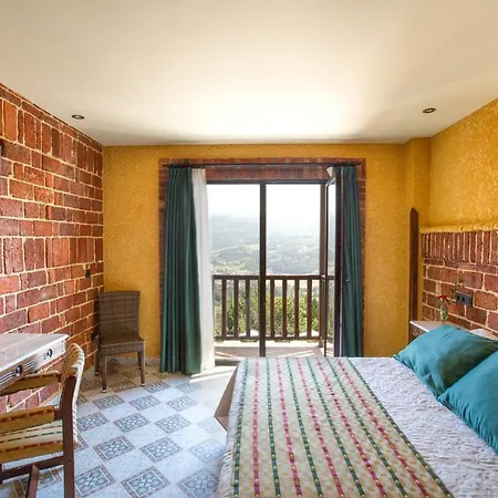 Hotel Cerro La Nina 4*