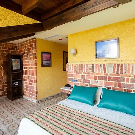 Hotel Cerro La Nina 4*