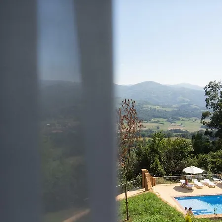 Cerro La Nina 4* Beceña