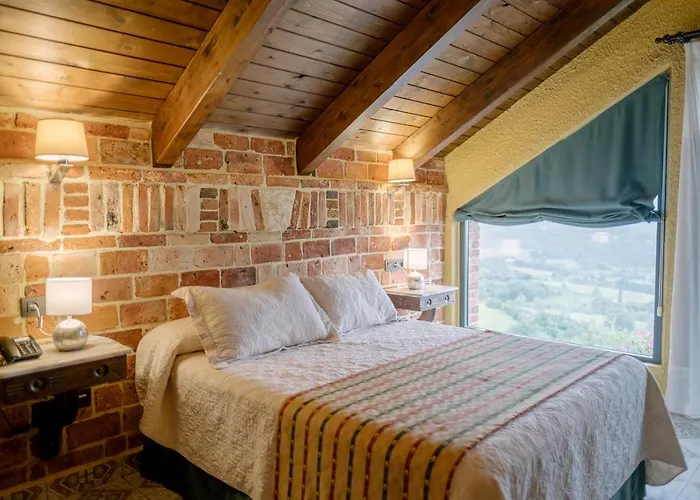 Cerro La Nina 4* Beceña