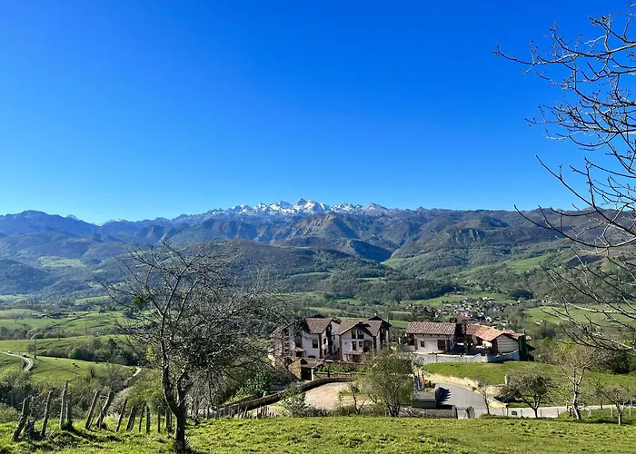 Cerro La Nina Hotel Beceña
