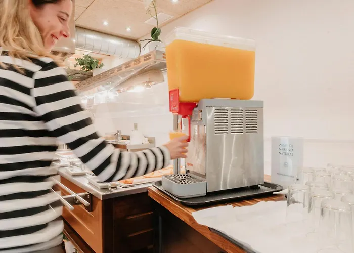 Cerro La Nina Hotel 4*