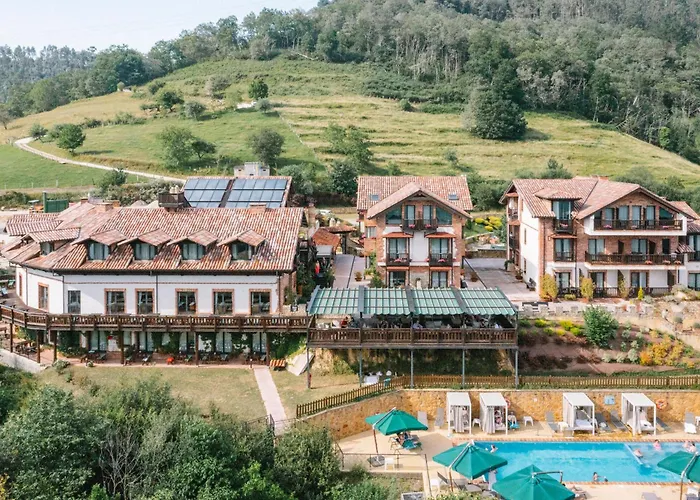 Cerro La Nina Hotel 4*