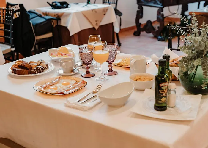 Hotel Cerro La Nina Beceña