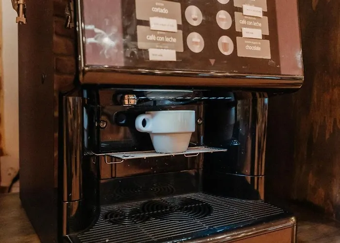 Cerro La Nina 4* Beceña