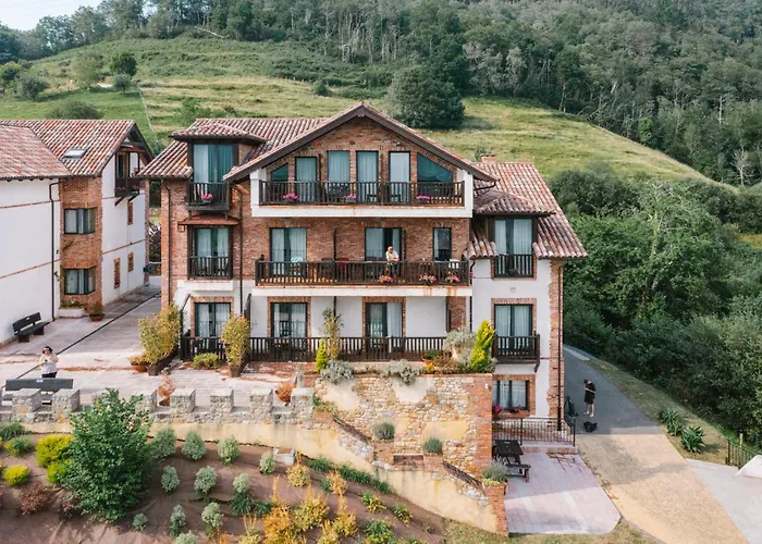 Cerro La Nina Beceña