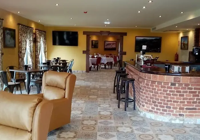 Cerro La Nina Beceña