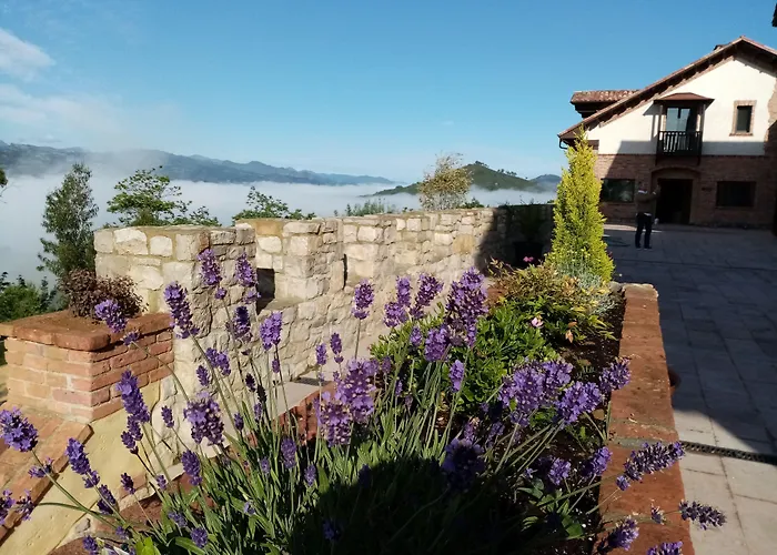 Hotel Cerro La Nina Beceña